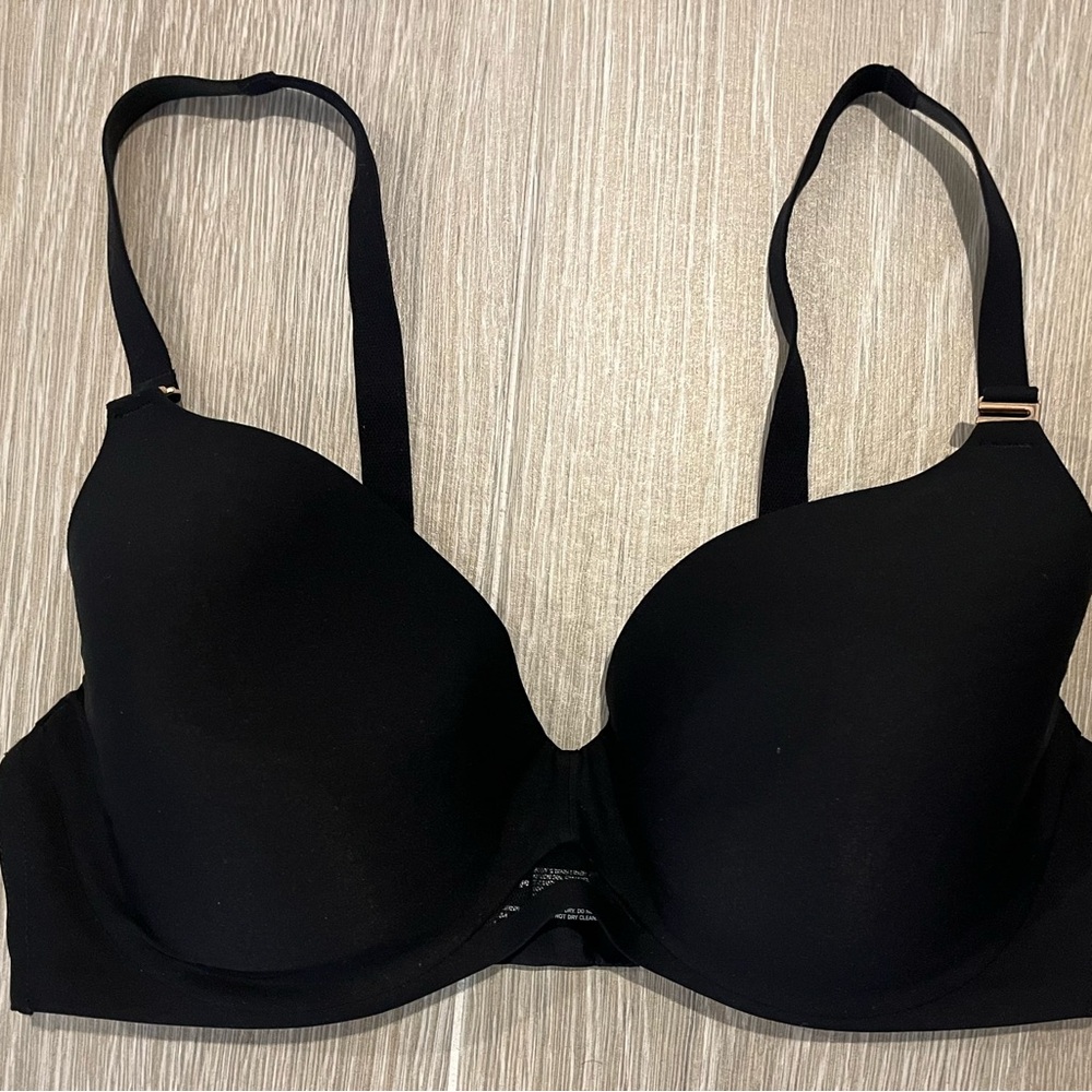 Soma Perfect Coverage bra